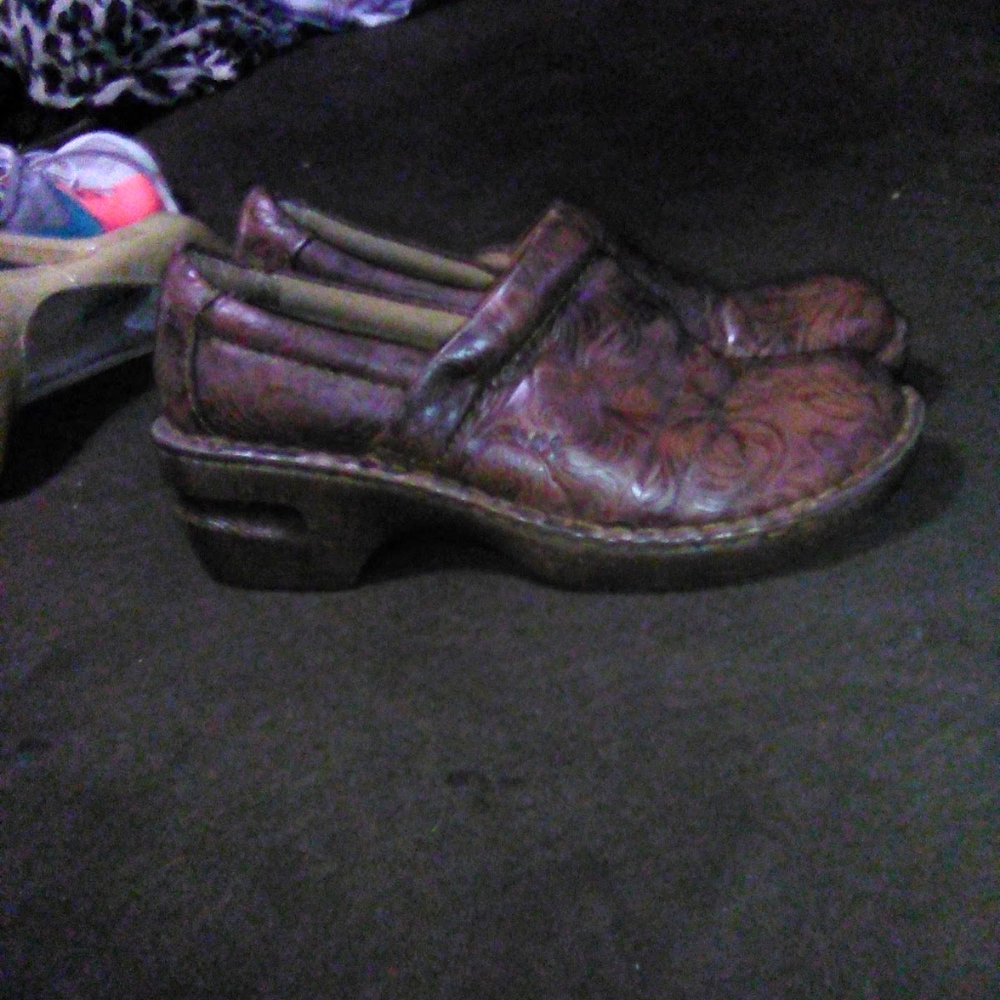 Shoes